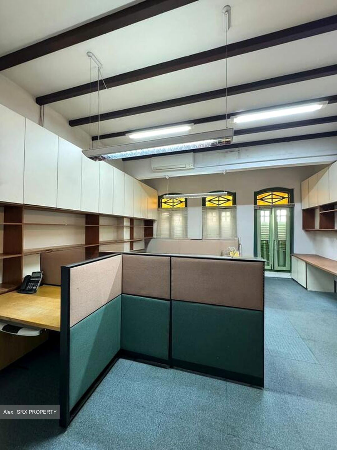 Telok Ayer Conservation Area (D1), Shop House #573453761